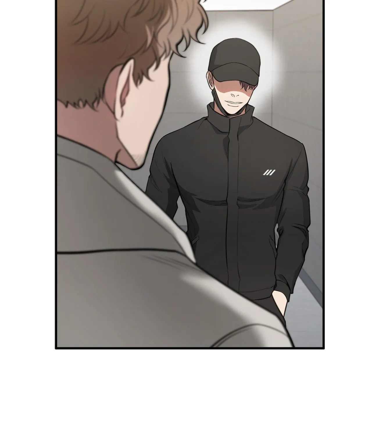Read BDSM 101 chapter 26 image 8 on Lezhin