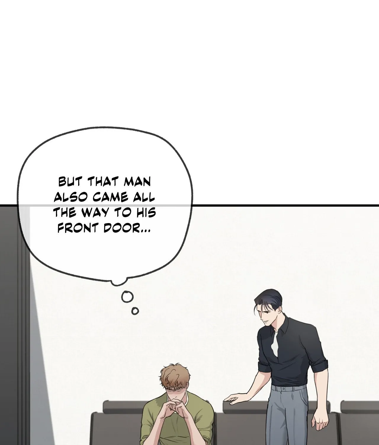 Read BDSM 101 chapter 26 image 82 on Lezhin