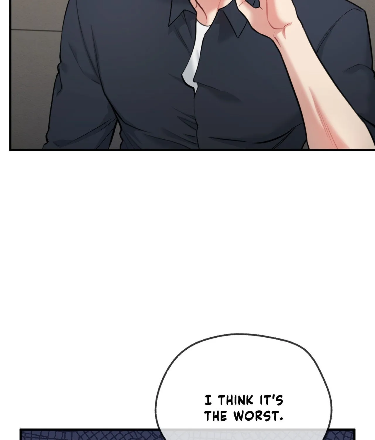 Read BDSM 101 chapter 26 image 98 on Lezhin