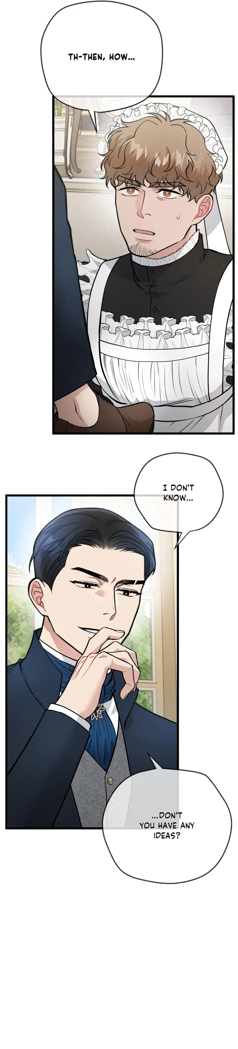 Read BDSM 101 chapter 27 image 16 on Lezhin