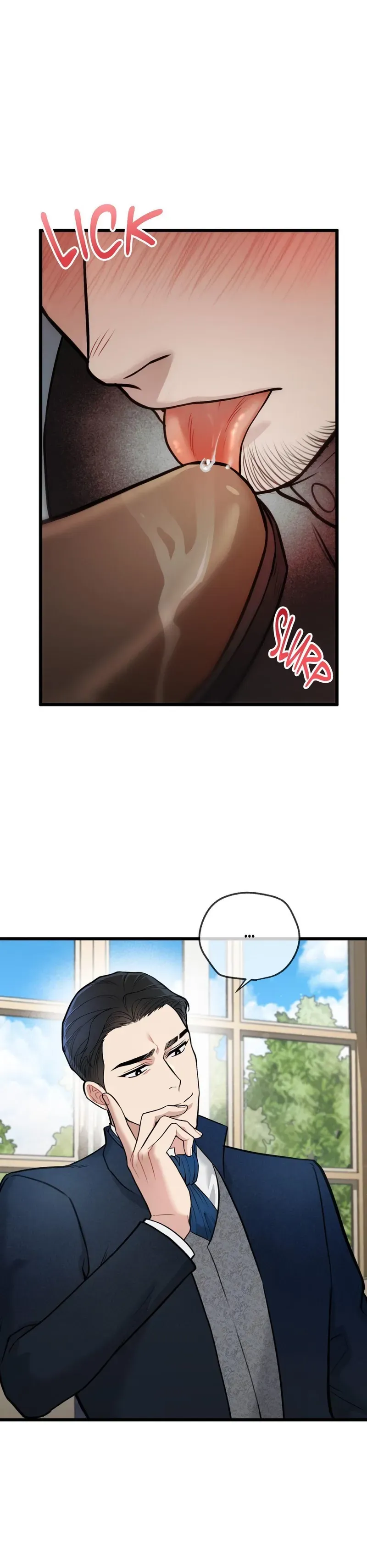 Read BDSM 101 chapter 27 image 18 on Lezhin