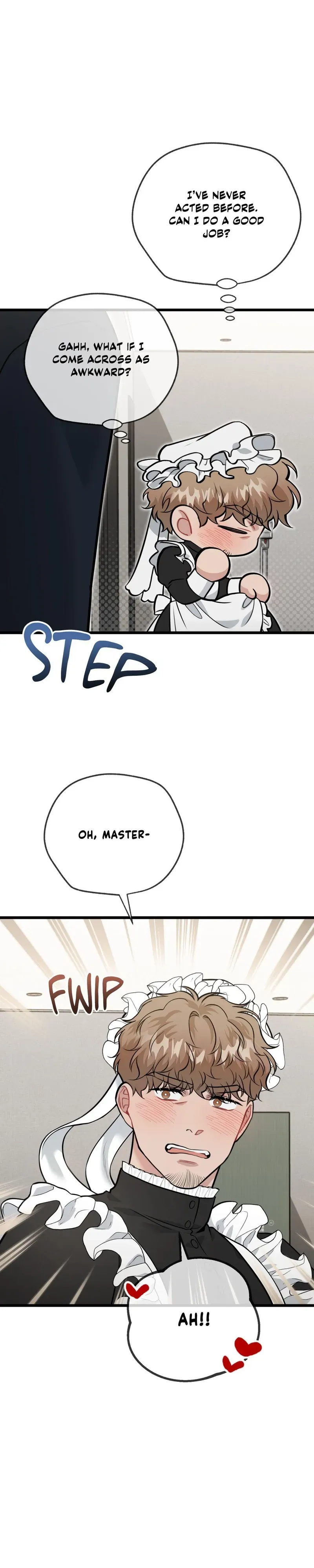 Read BDSM 101 chapter 27 image 2 on Lezhin
