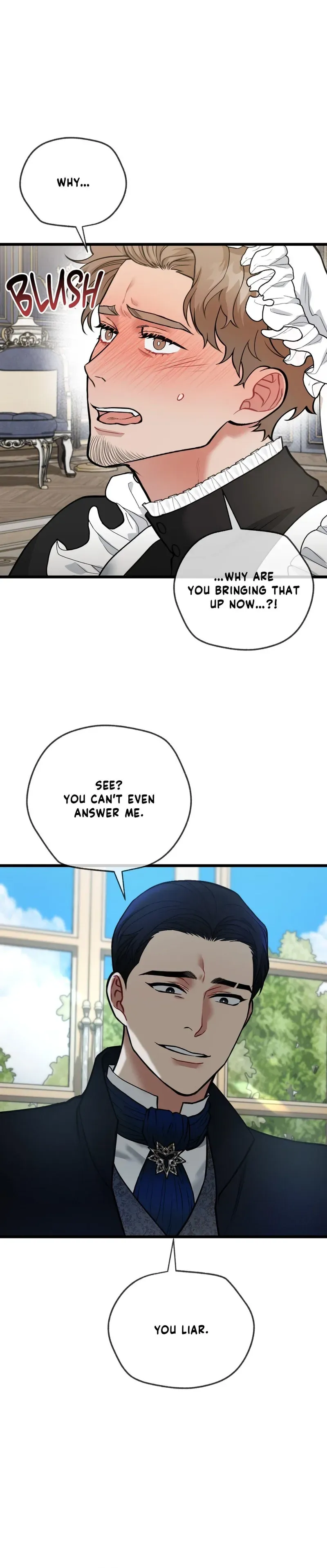 Read BDSM 101 chapter 27 image 22 on Lezhin