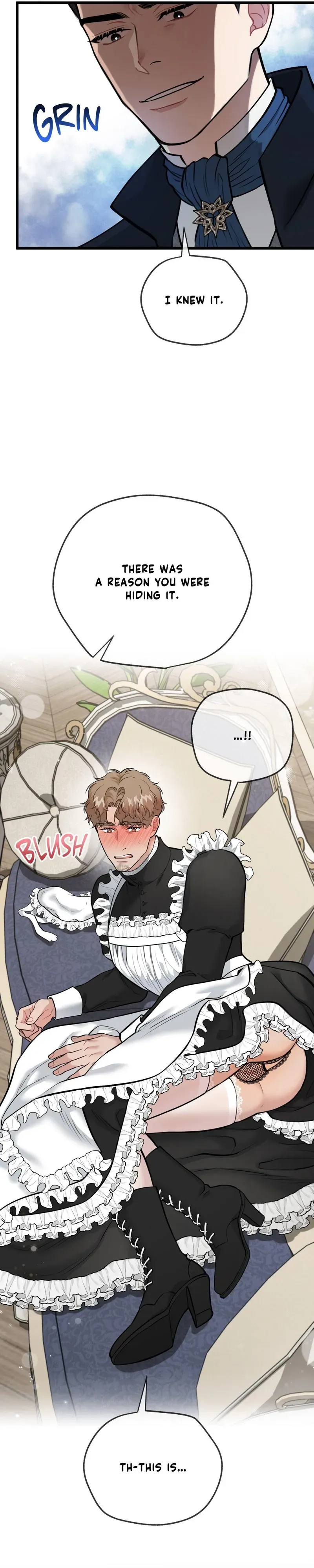 Read BDSM 101 chapter 27 image 25 on Lezhin