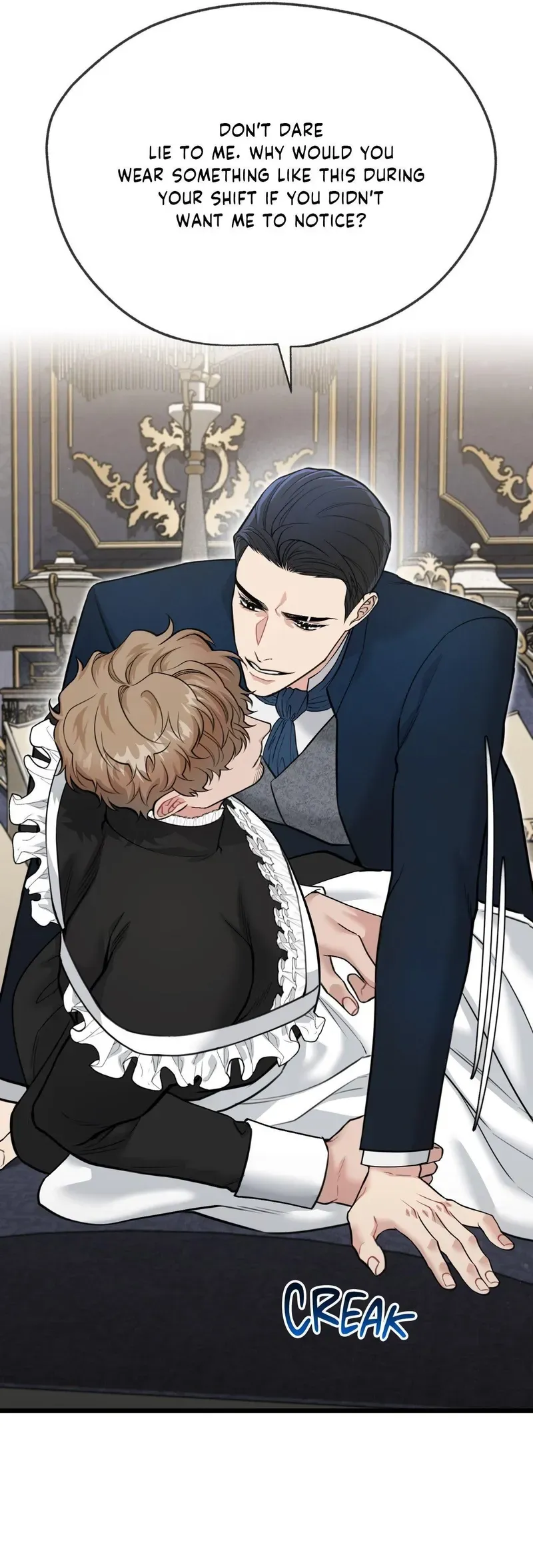 Read BDSM 101 chapter 27 image 29 on Lezhin