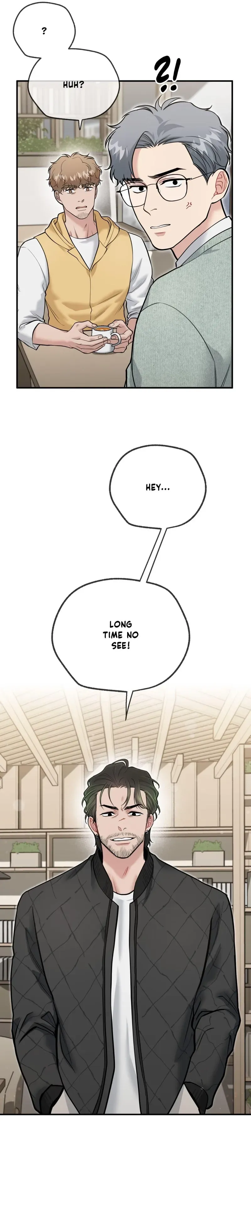 Read BDSM 101 chapter 27 image 33 on Lezhin