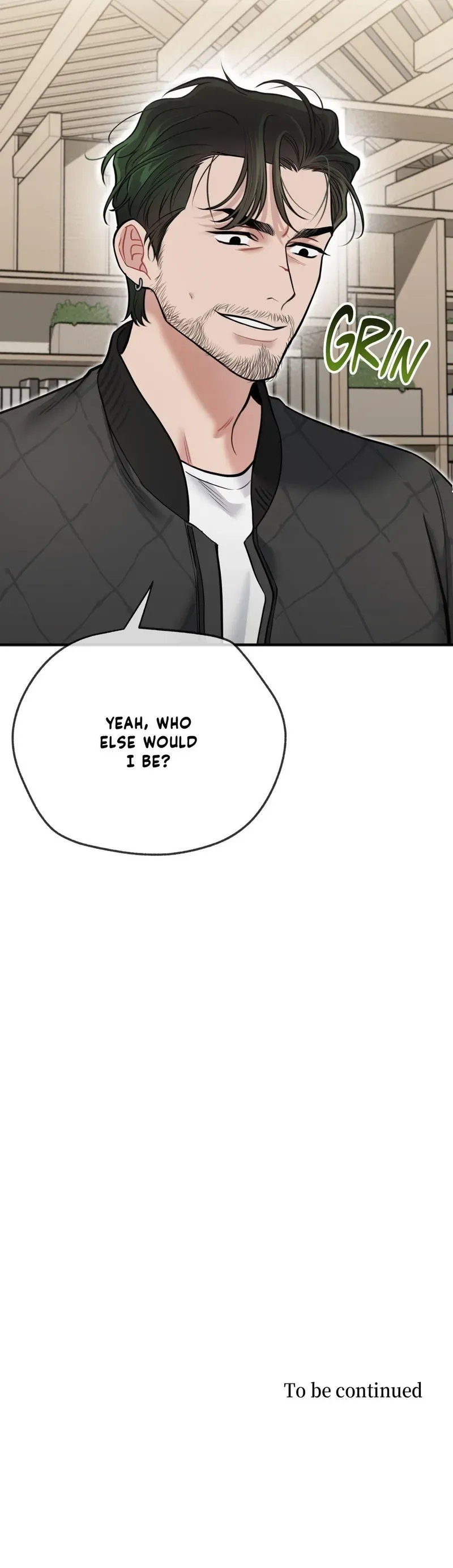 Read BDSM 101 chapter 27 image 35 on Lezhin