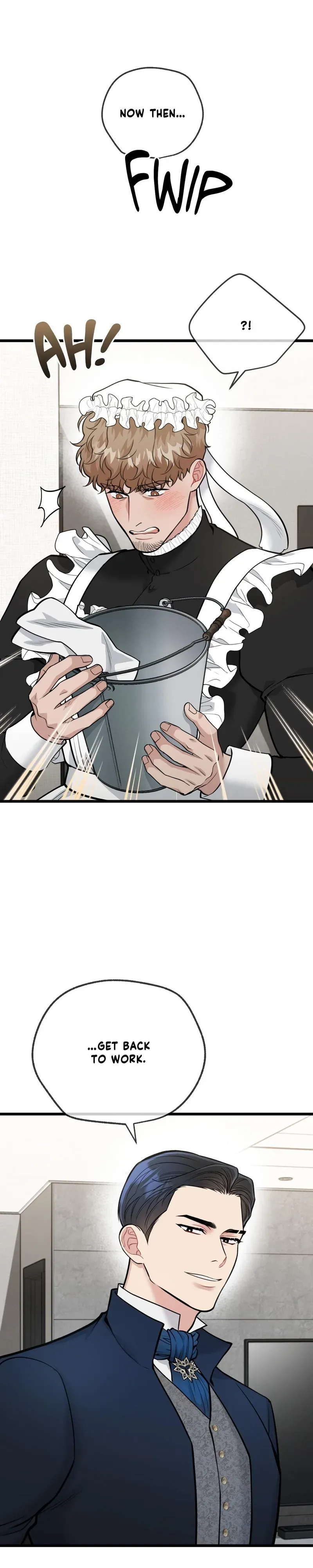 Read BDSM 101 chapter 27 image 5 on Lezhin