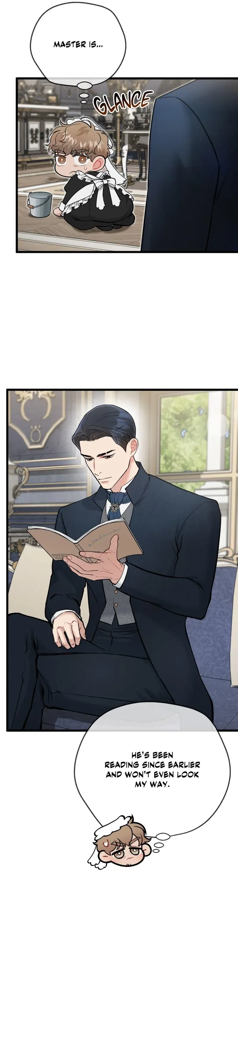 Read BDSM 101 chapter 27 image 8 on Lezhin
