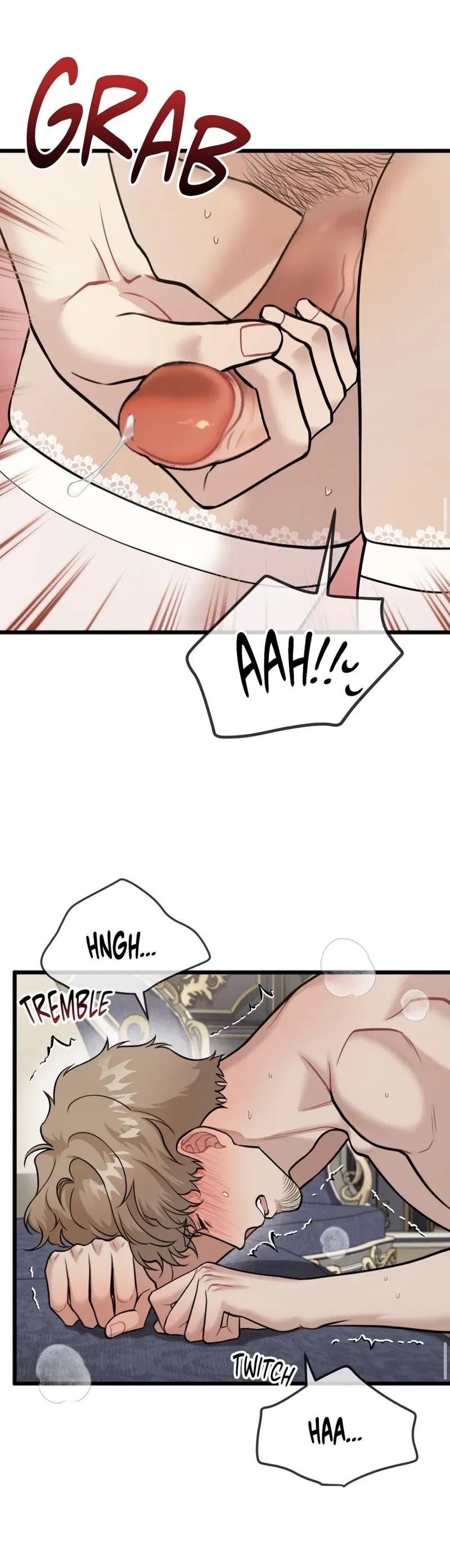 Read BDSM 101 chapter 28 image 17 on Lezhin