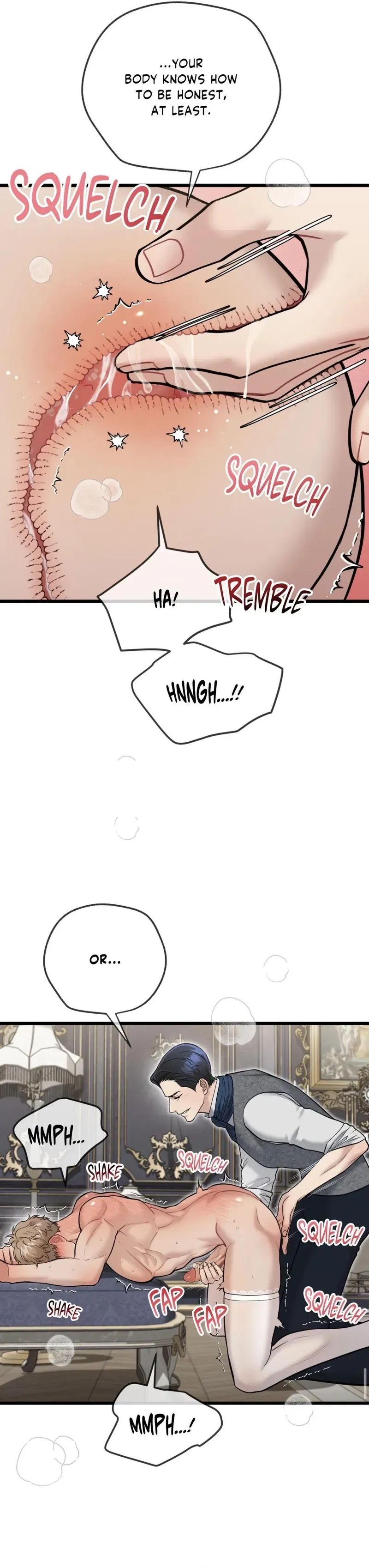 Read BDSM 101 chapter 28 image 21 on Lezhin