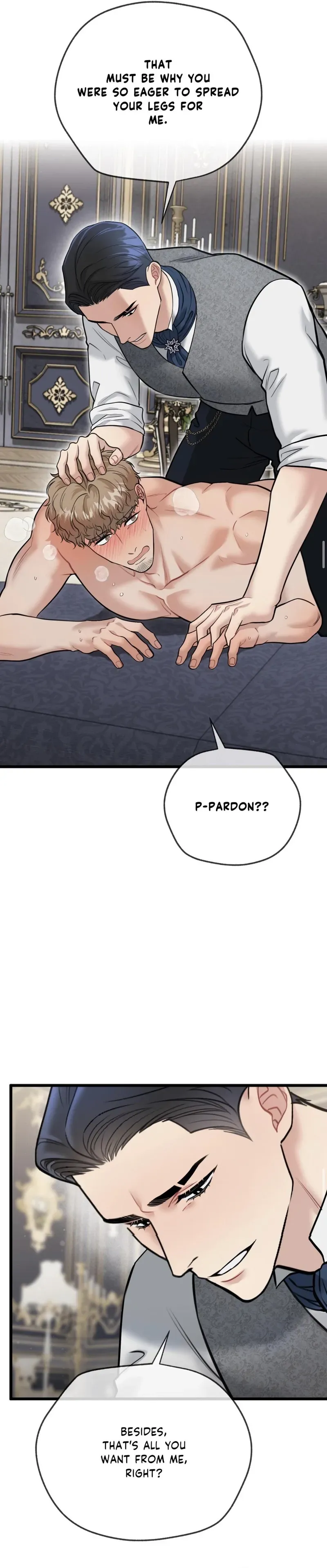 Read BDSM 101 chapter 28 image 27 on Lezhin
