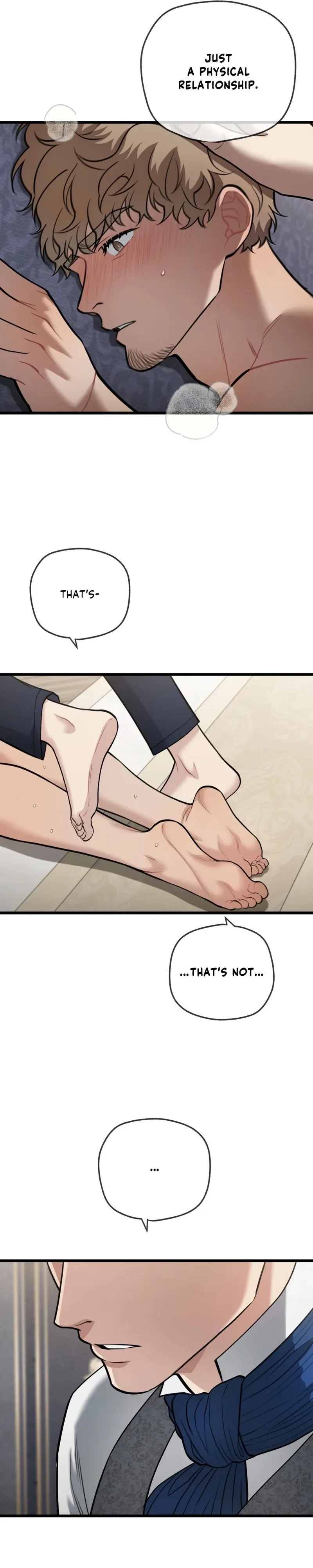 Read BDSM 101 chapter 29 image 1 on Lezhin