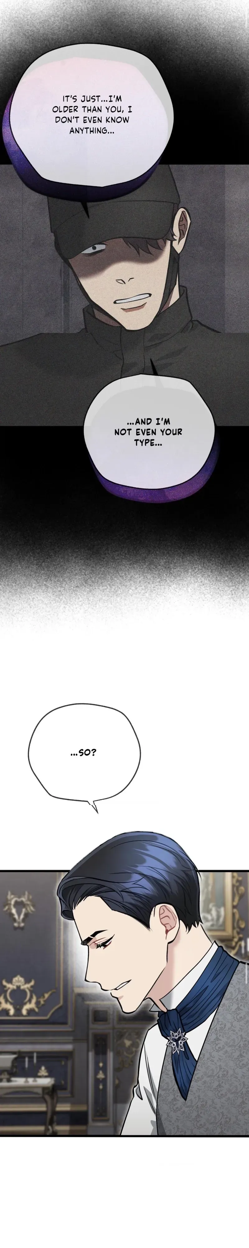 Read BDSM 101 chapter 29 image 10 on Lezhin