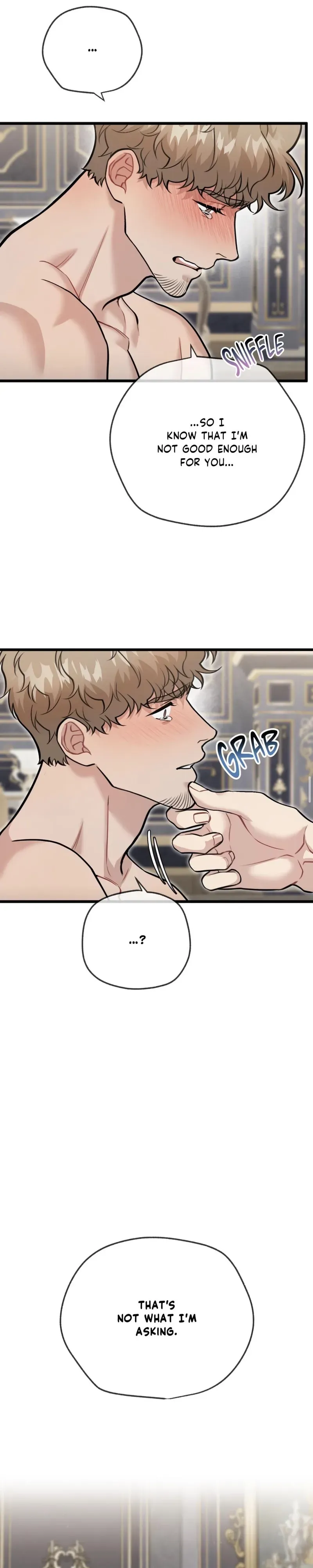 Read BDSM 101 chapter 29 image 11 on Lezhin