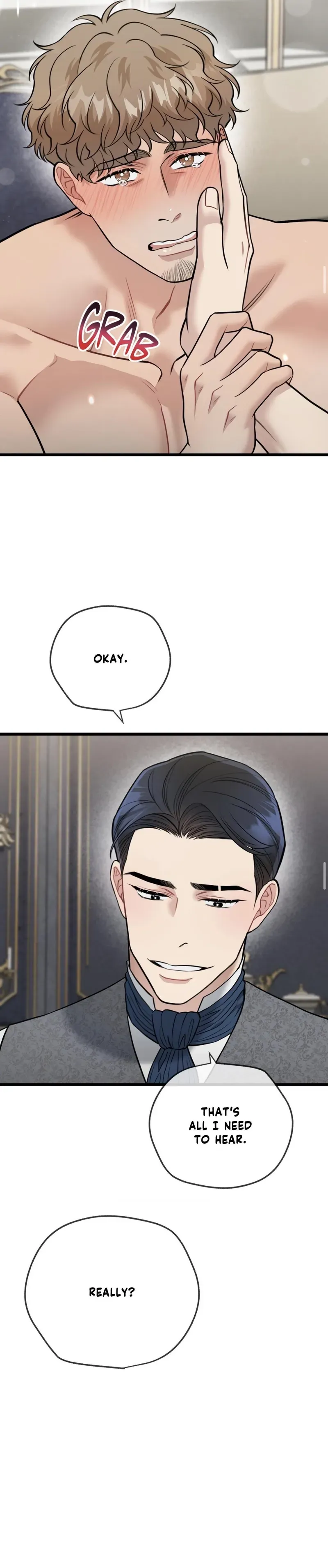 Read BDSM 101 chapter 29 image 14 on Lezhin