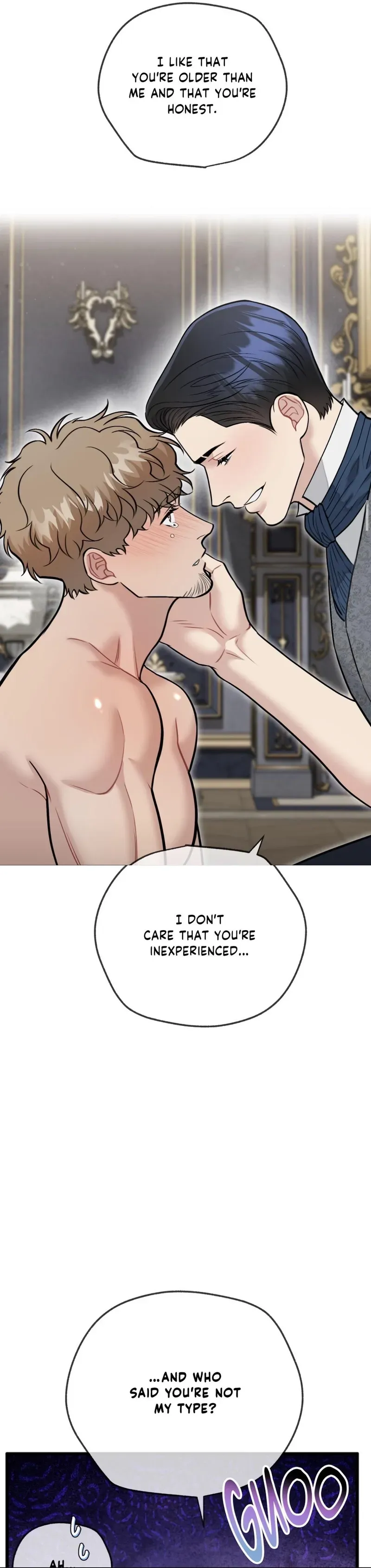 Read BDSM 101 chapter 29 image 15 on Lezhin