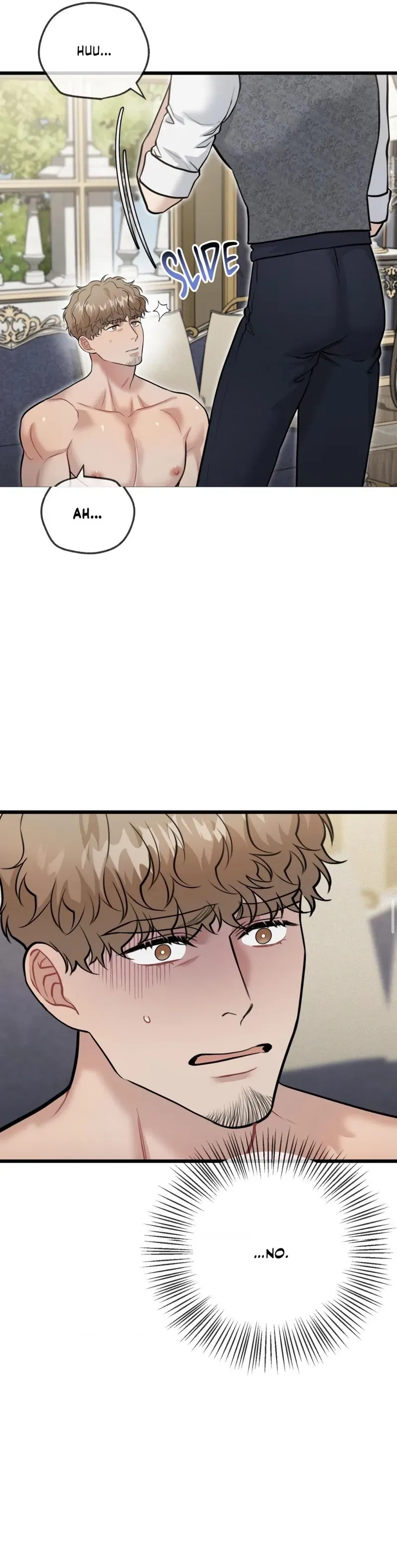Read BDSM 101 chapter 29 image 17 on Lezhin