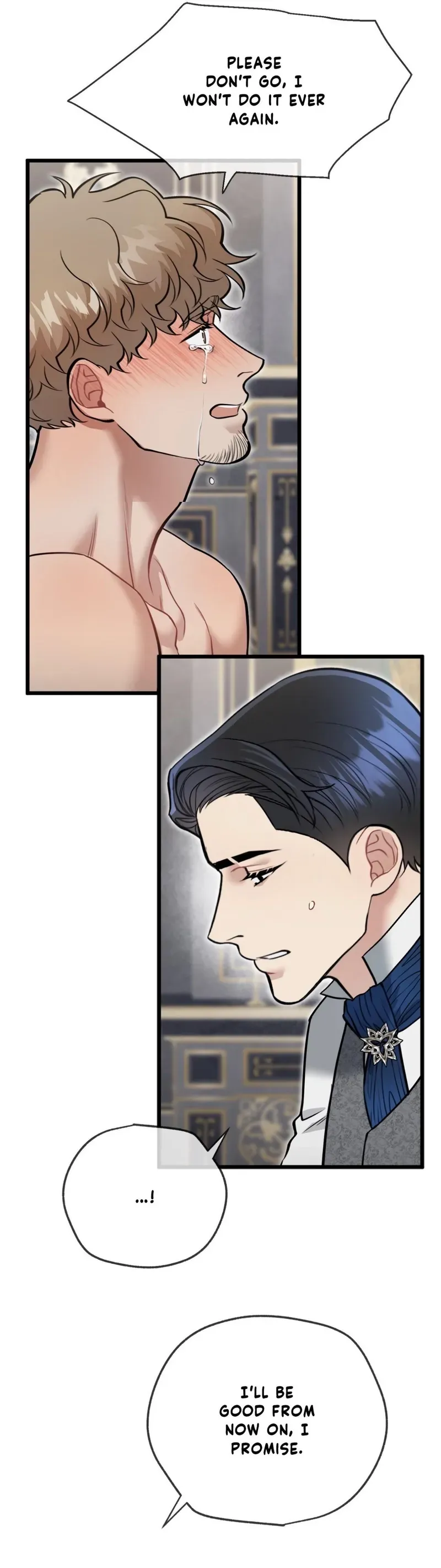 Read BDSM 101 chapter 29 image 18 on Lezhin