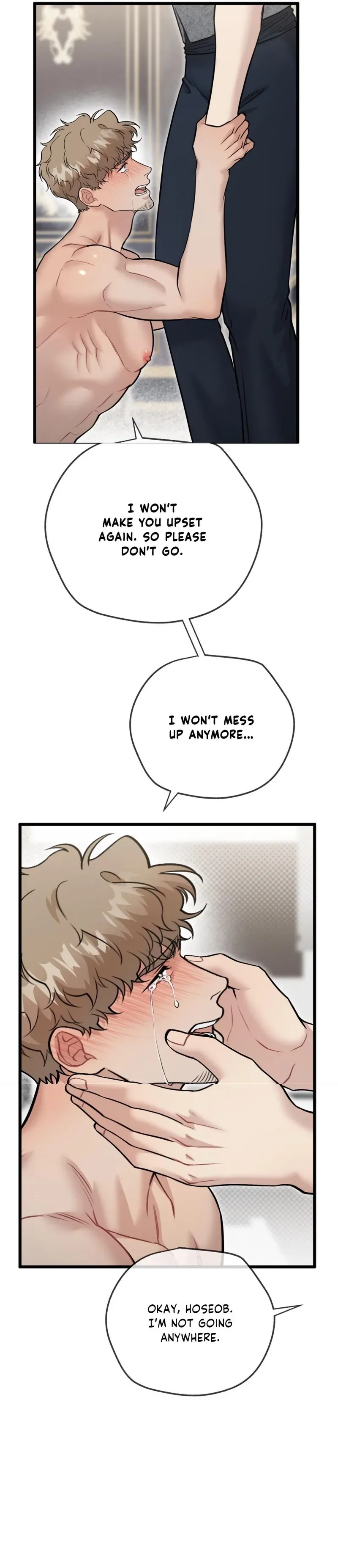 Read BDSM 101 chapter 29 image 19 on Lezhin