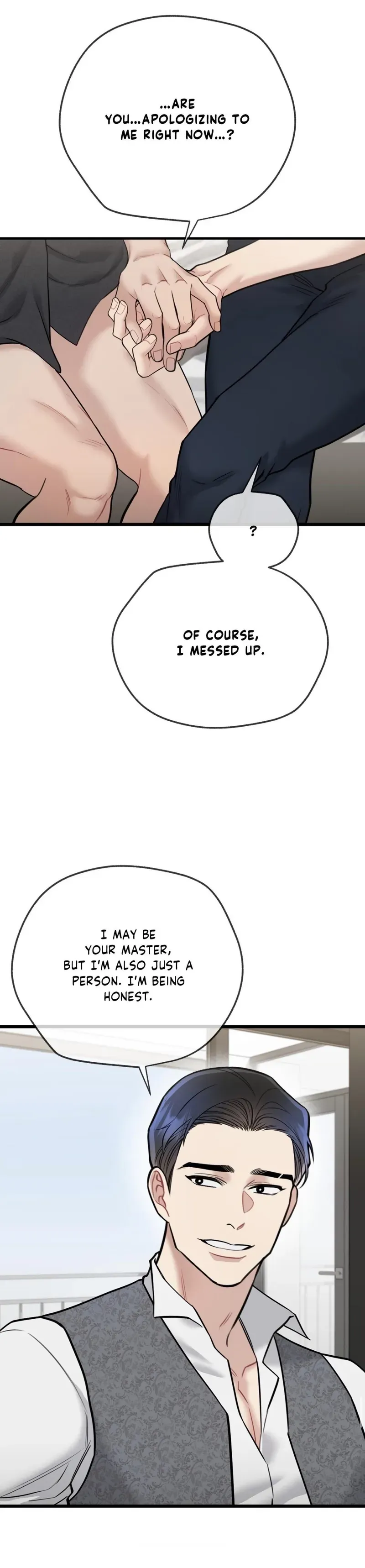 Read BDSM 101 chapter 29 image 24 on Lezhin