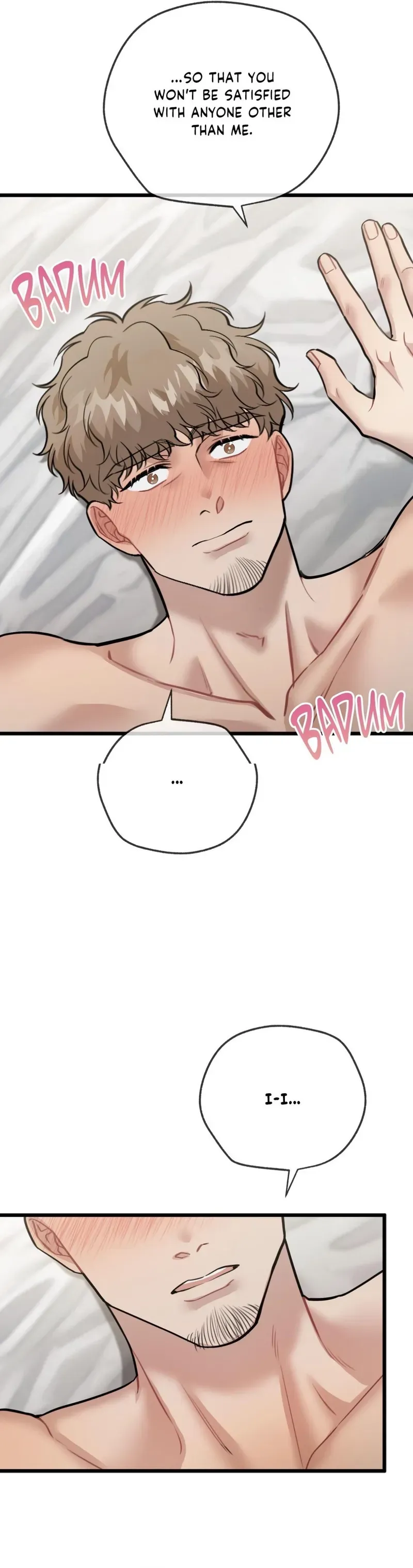 Read BDSM 101 chapter 29 image 27 on Lezhin