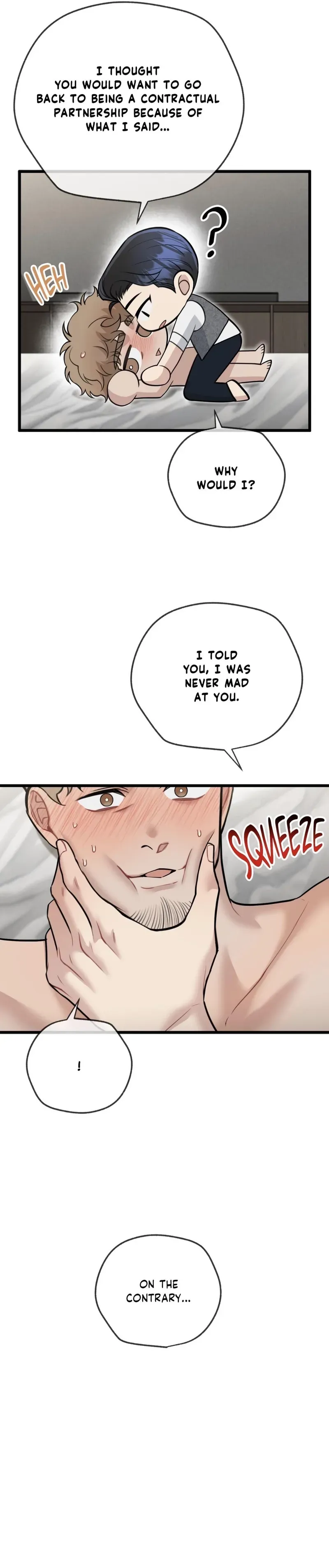 Read BDSM 101 chapter 29 image 28 on Lezhin