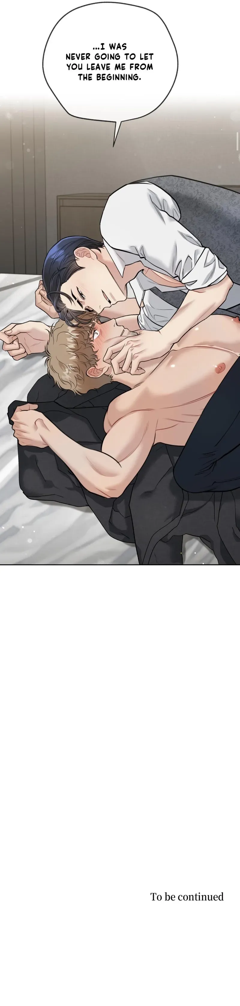 Read BDSM 101 chapter 29 image 29 on Lezhin