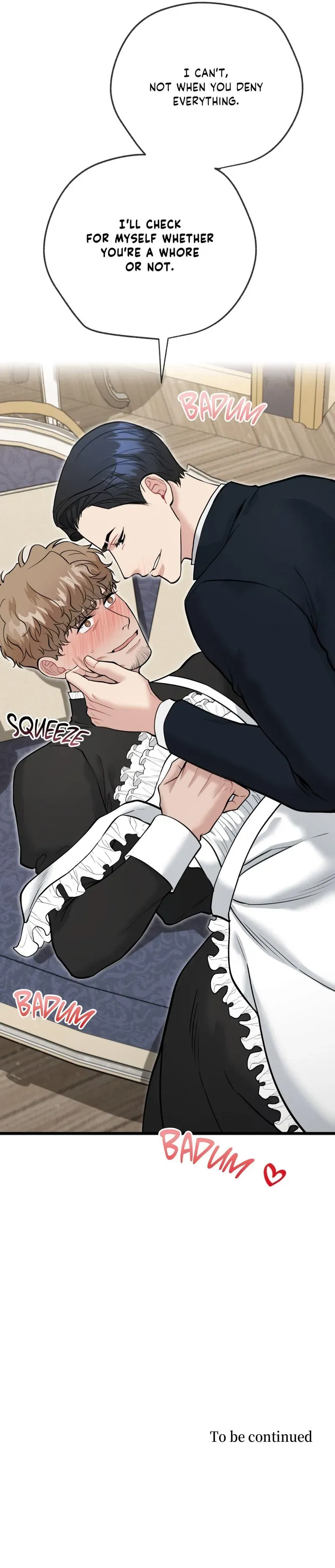 Read BDSM 101 chapter 29 image 31 on Lezhin
