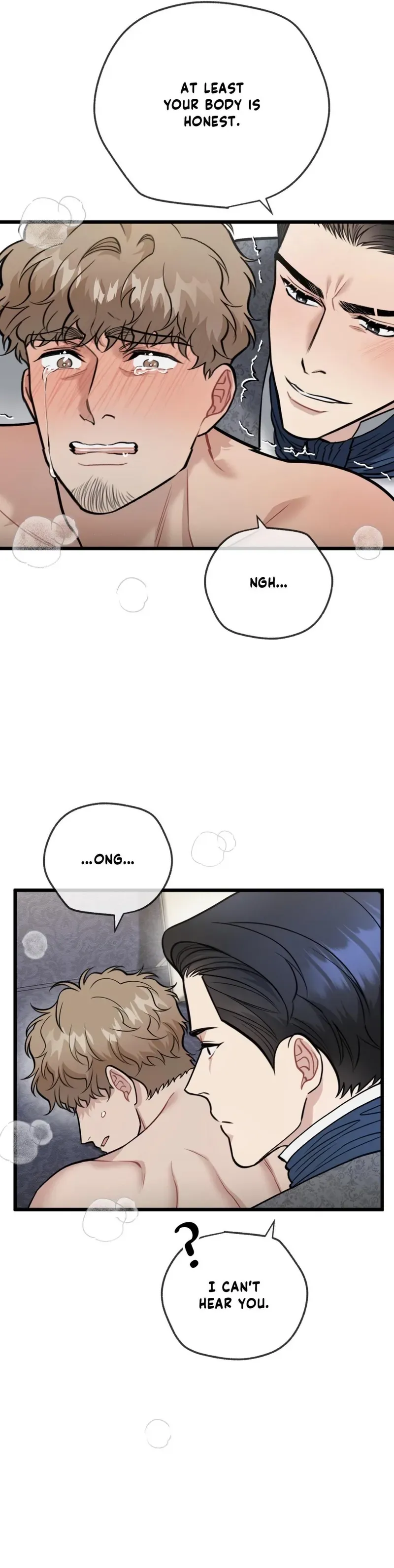 Read BDSM 101 chapter 29 image 7 on Lezhin