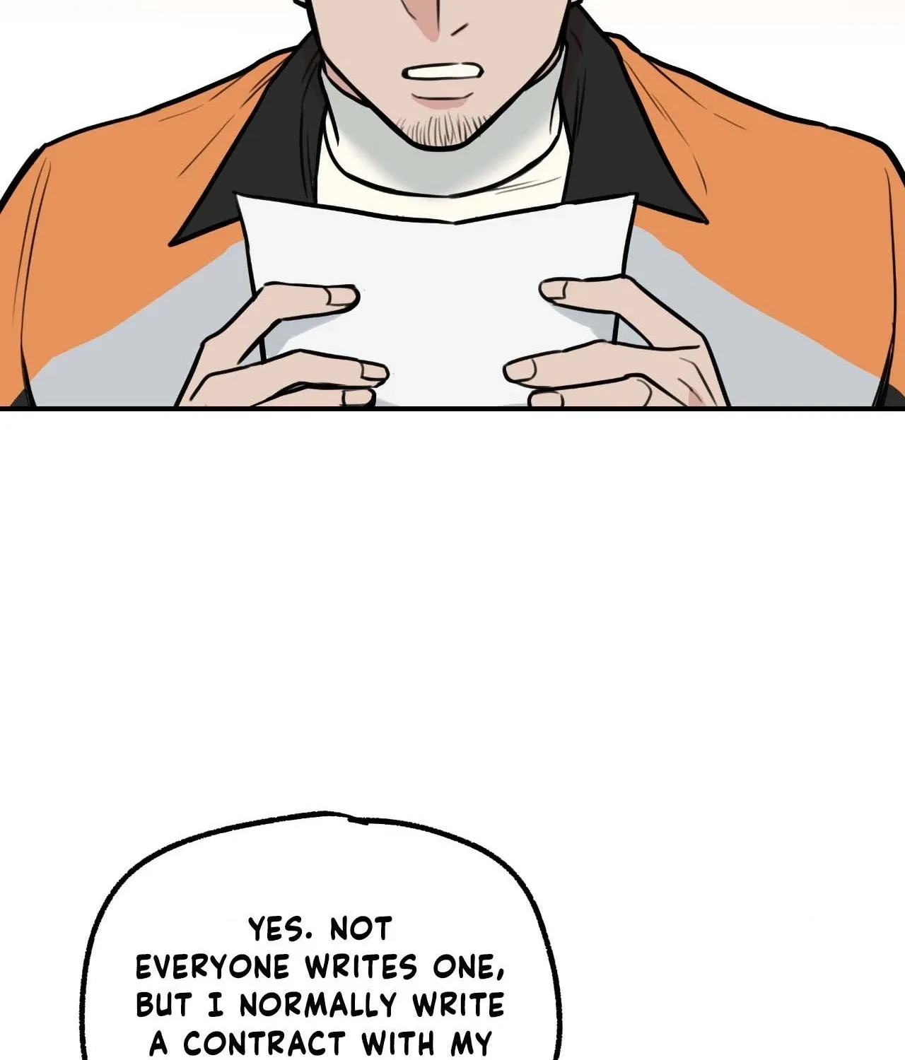 Read BDSM 101 chapter 3 image 101 on Lezhin