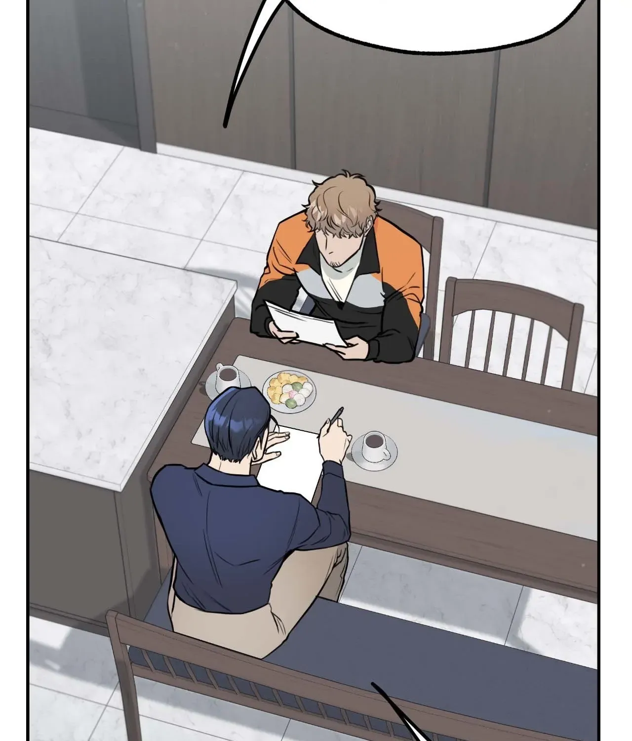 Read BDSM 101 chapter 3 image 103 on Lezhin
