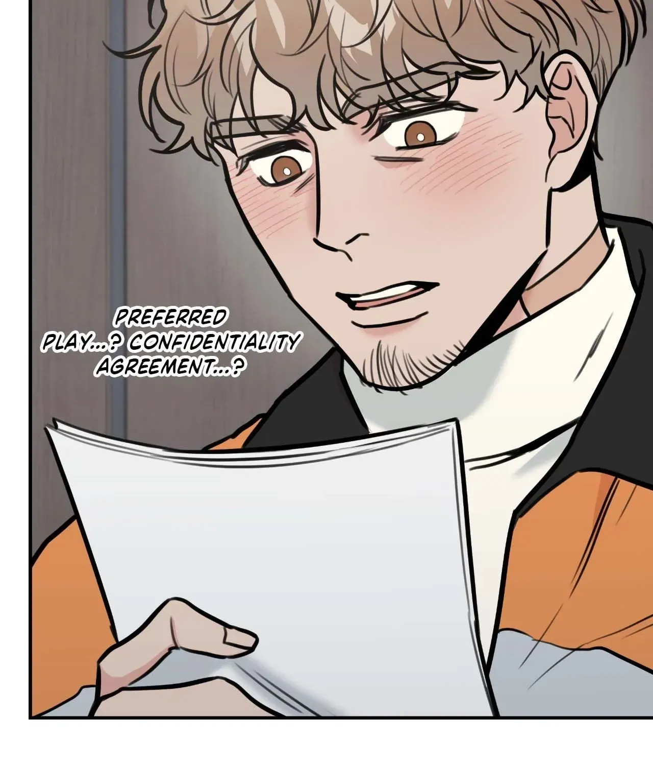 Read BDSM 101 chapter 3 image 106 on Lezhin