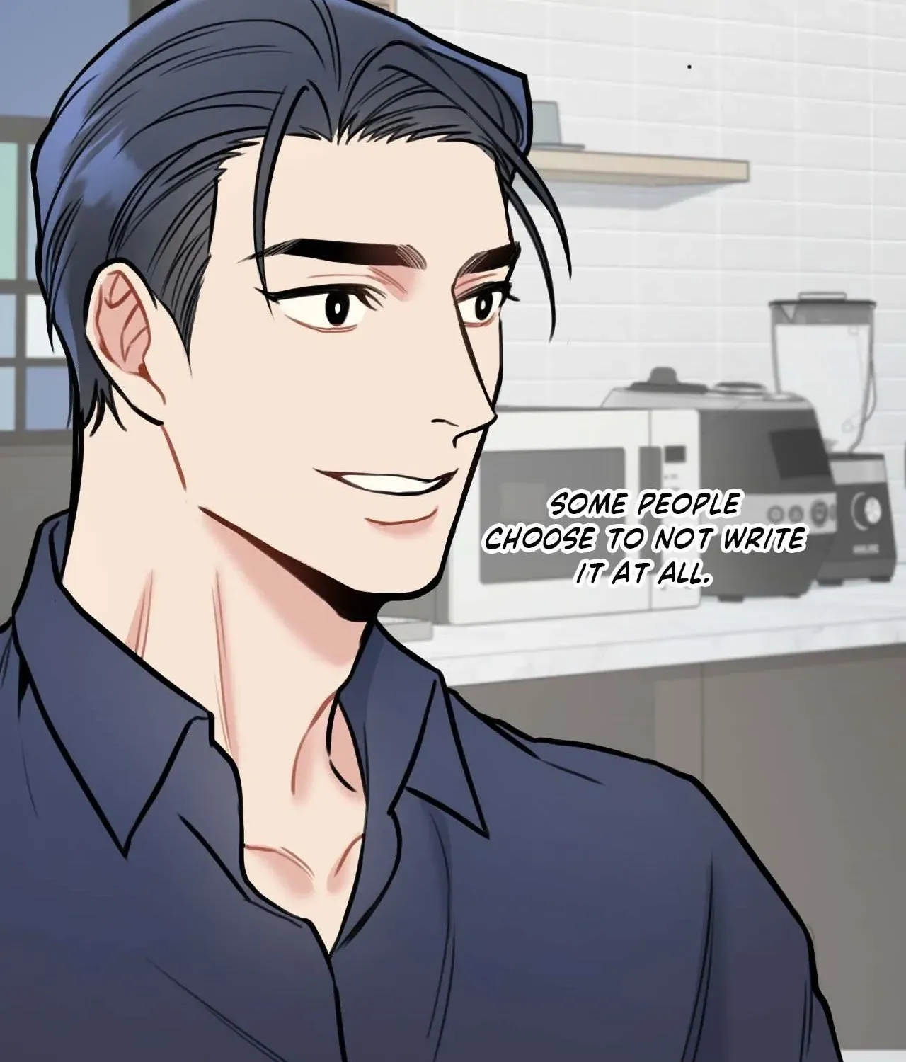Read BDSM 101 chapter 3 image 109 on Lezhin