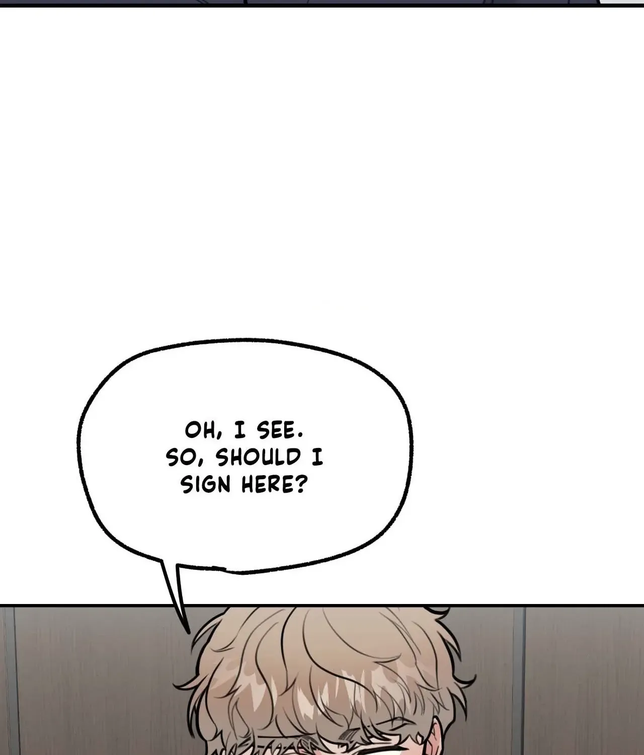 Read BDSM 101 chapter 3 image 110 on Lezhin