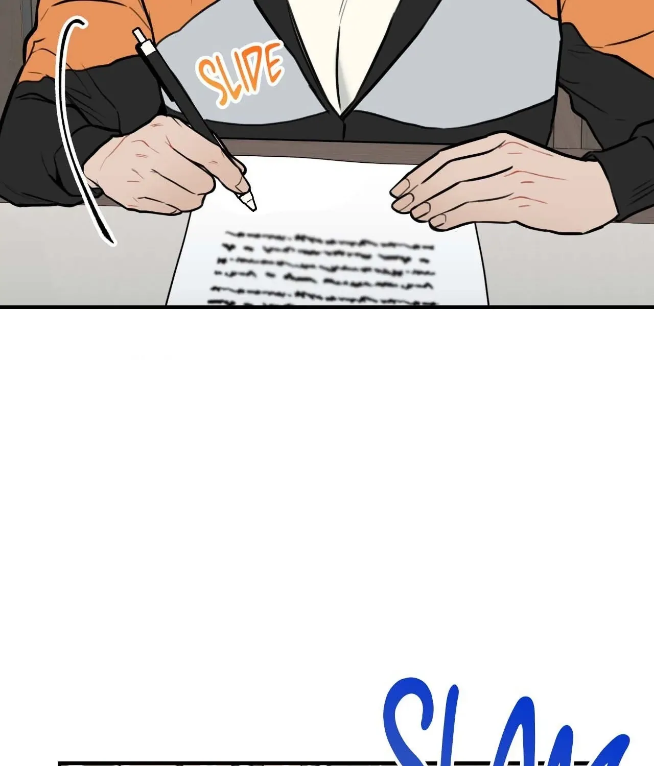 Read BDSM 101 chapter 3 image 112 on Lezhin