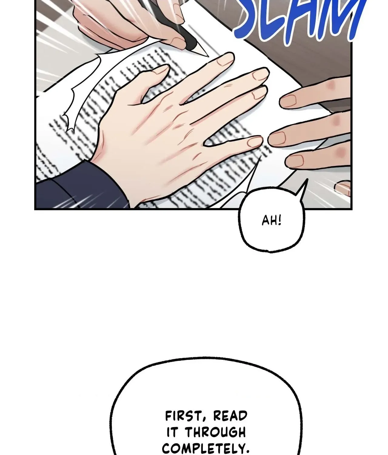 Read BDSM 101 chapter 3 image 113 on Lezhin