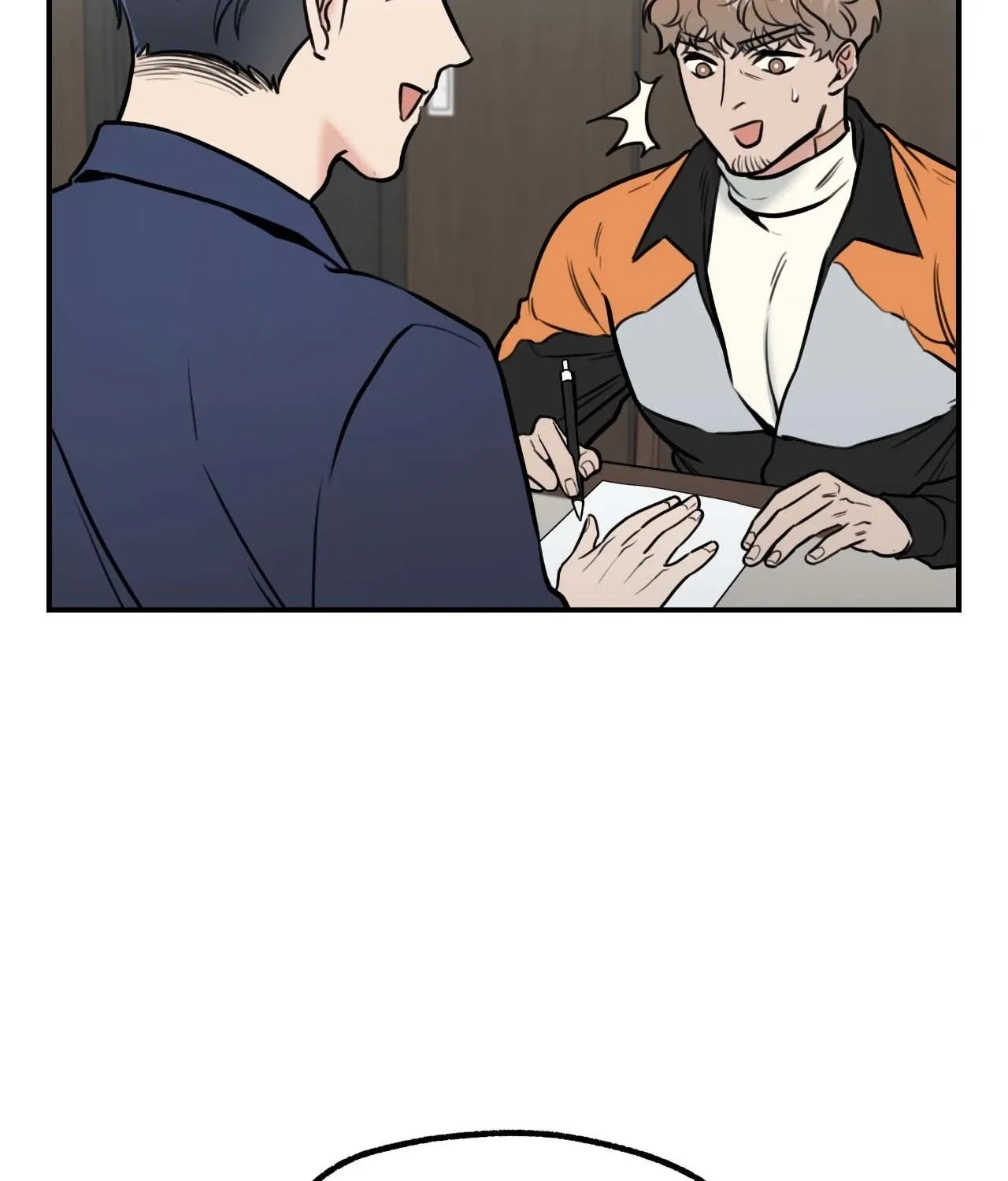 Read BDSM 101 chapter 3 image 115 on Lezhin