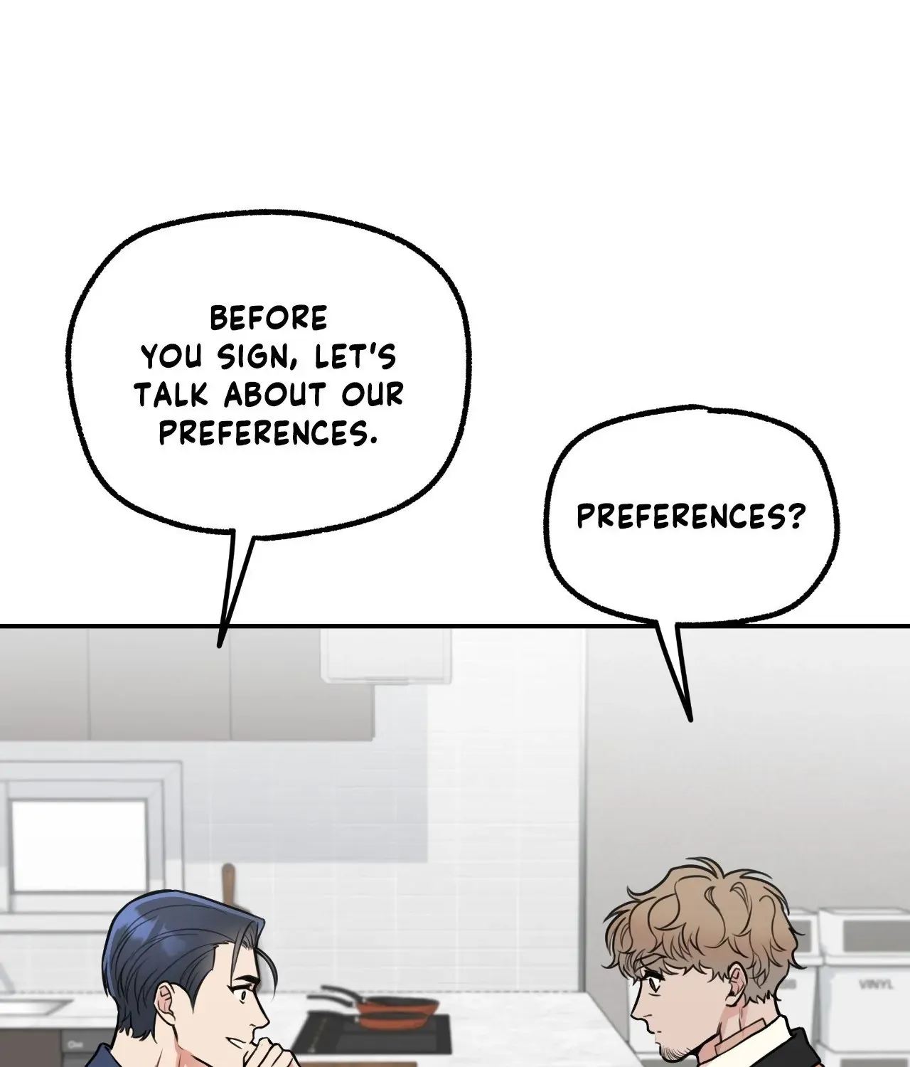 Read BDSM 101 chapter 3 image 121 on Lezhin