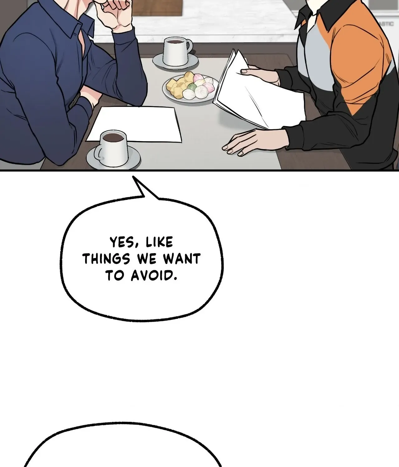 Read BDSM 101 chapter 3 image 122 on Lezhin