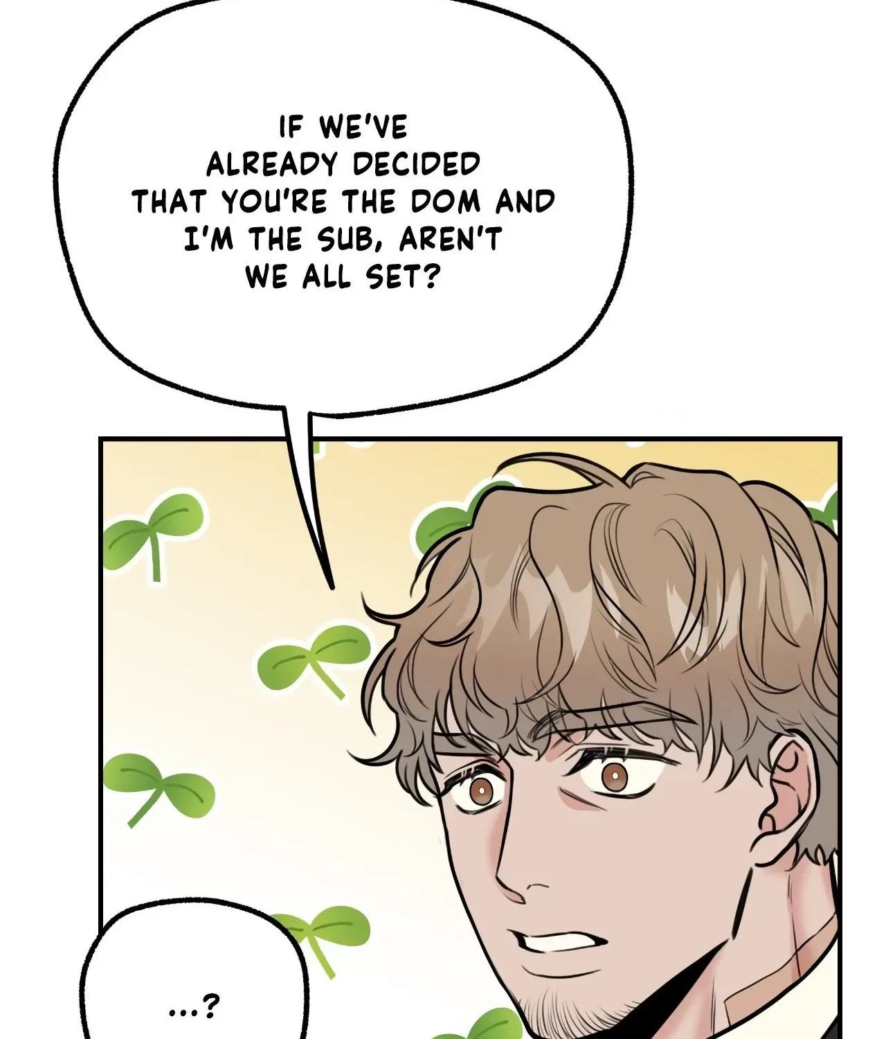 Read BDSM 101 chapter 3 image 125 on Lezhin