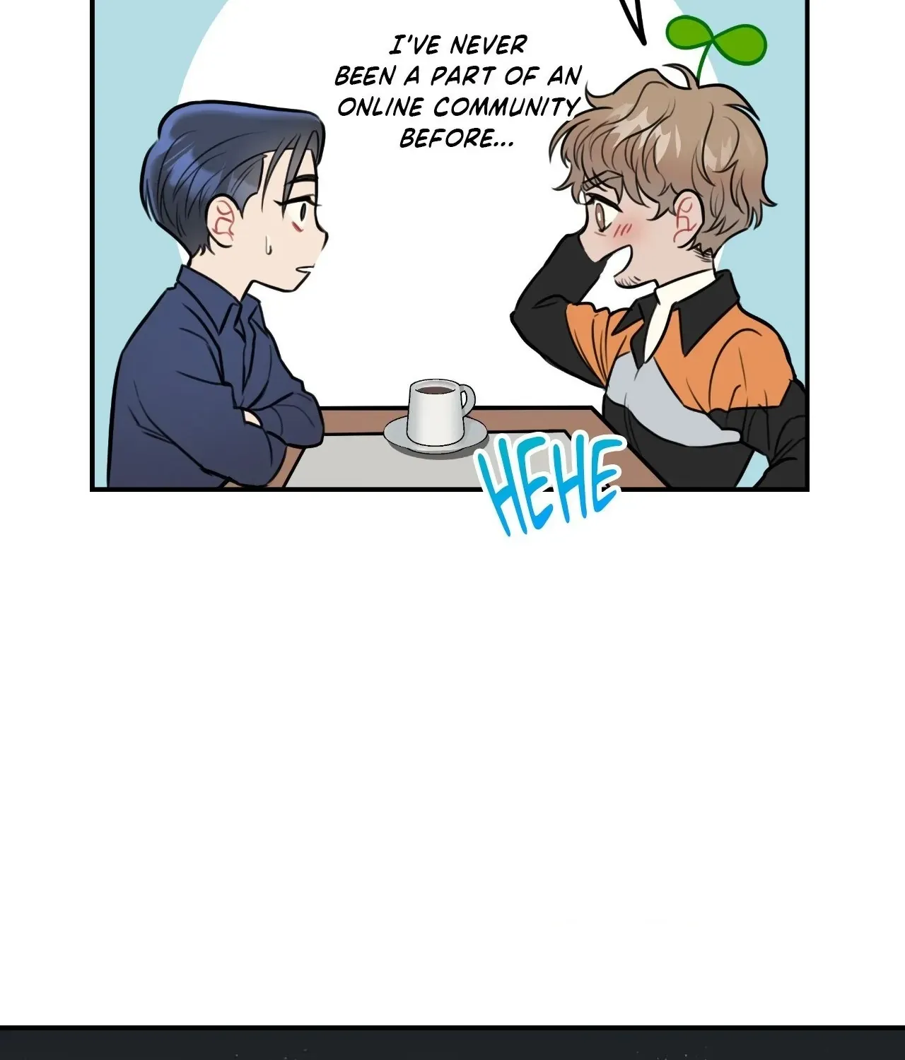 Read BDSM 101 chapter 3 image 128 on Lezhin