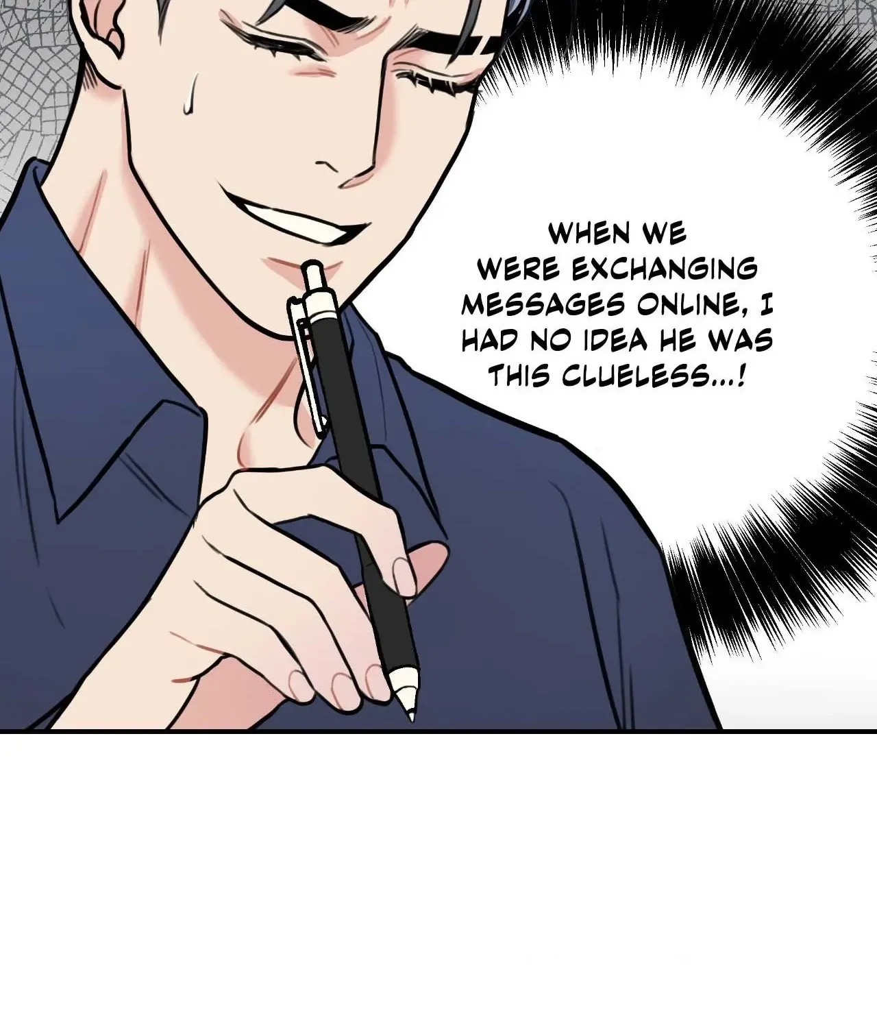 Read BDSM 101 chapter 3 image 130 on Lezhin