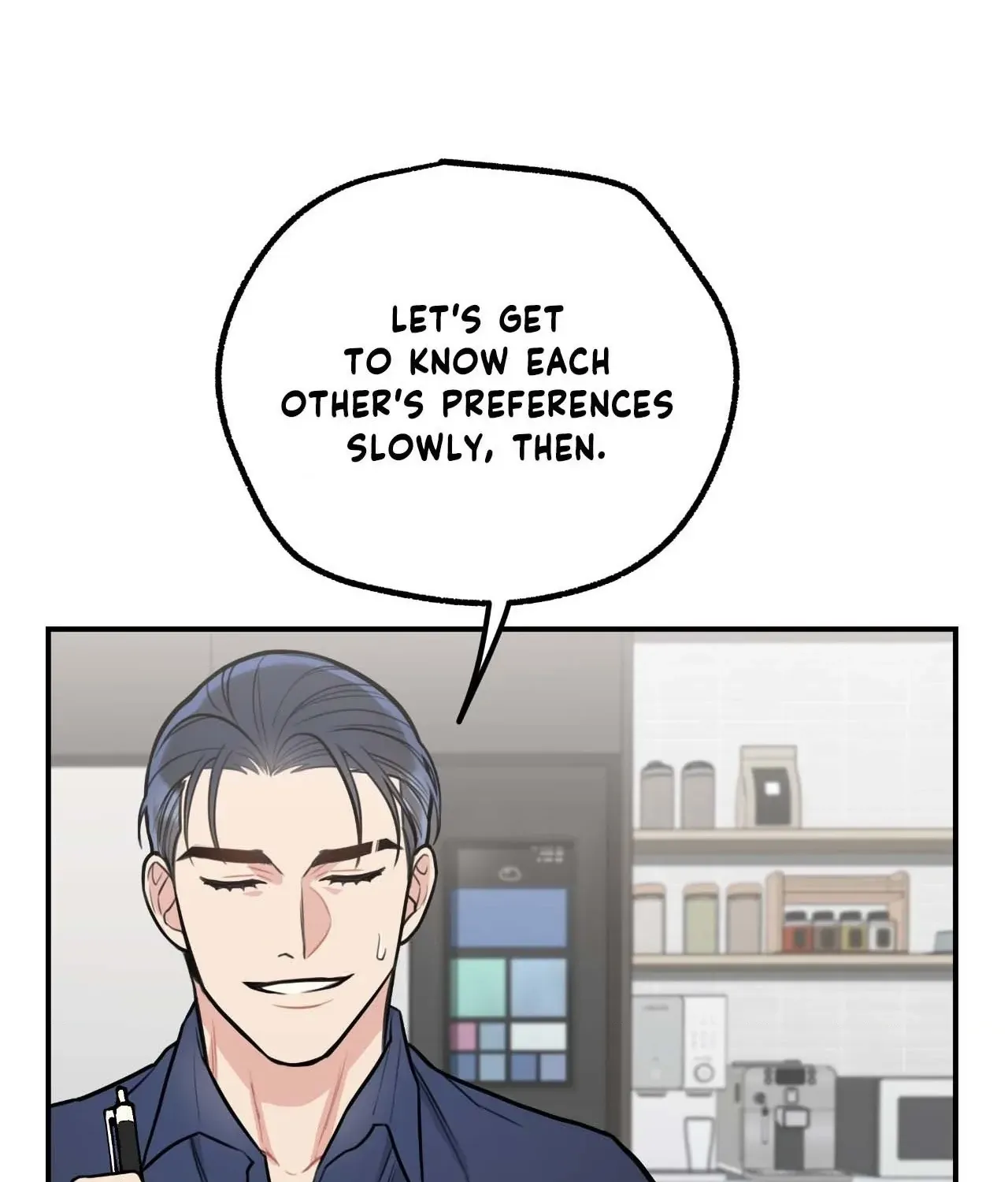 Read BDSM 101 chapter 3 image 131 on Lezhin