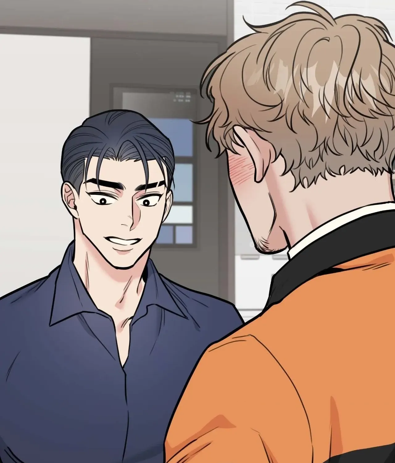 Read BDSM 101 chapter 3 image 134 on Lezhin