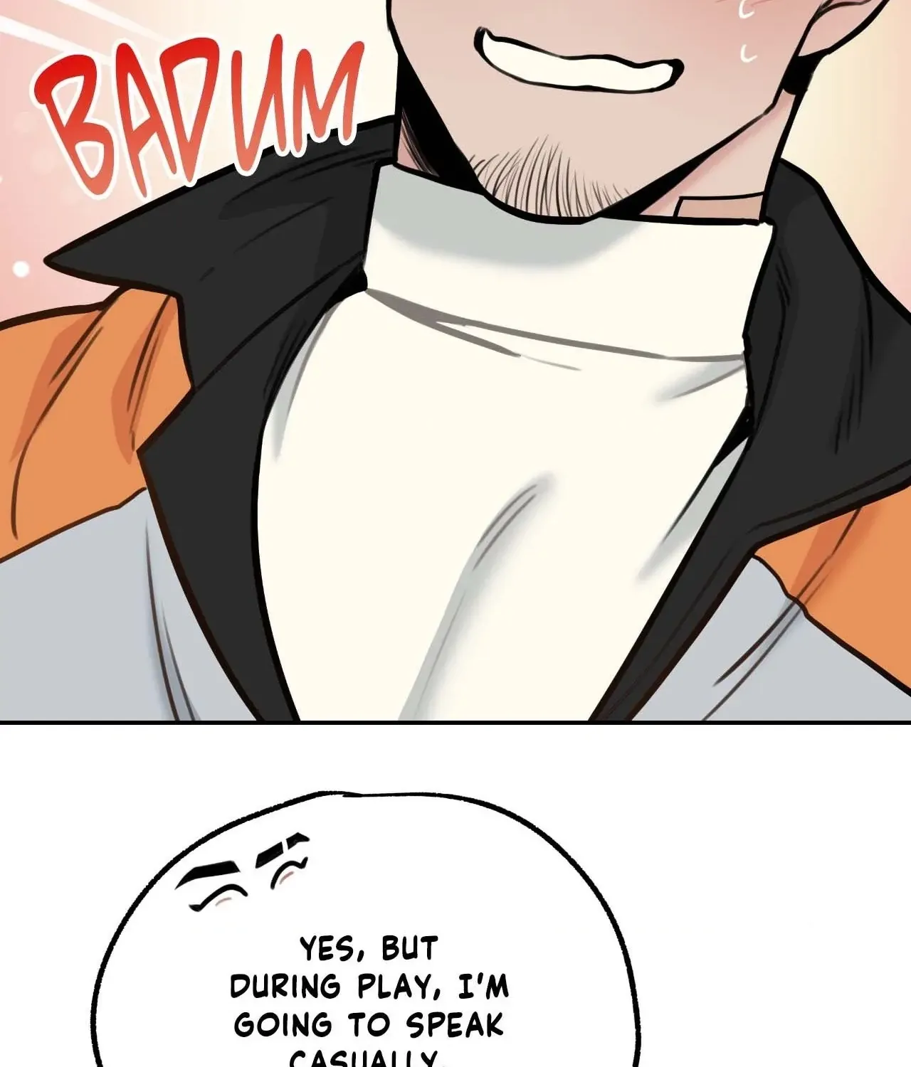 Read BDSM 101 chapter 3 image 143 on Lezhin