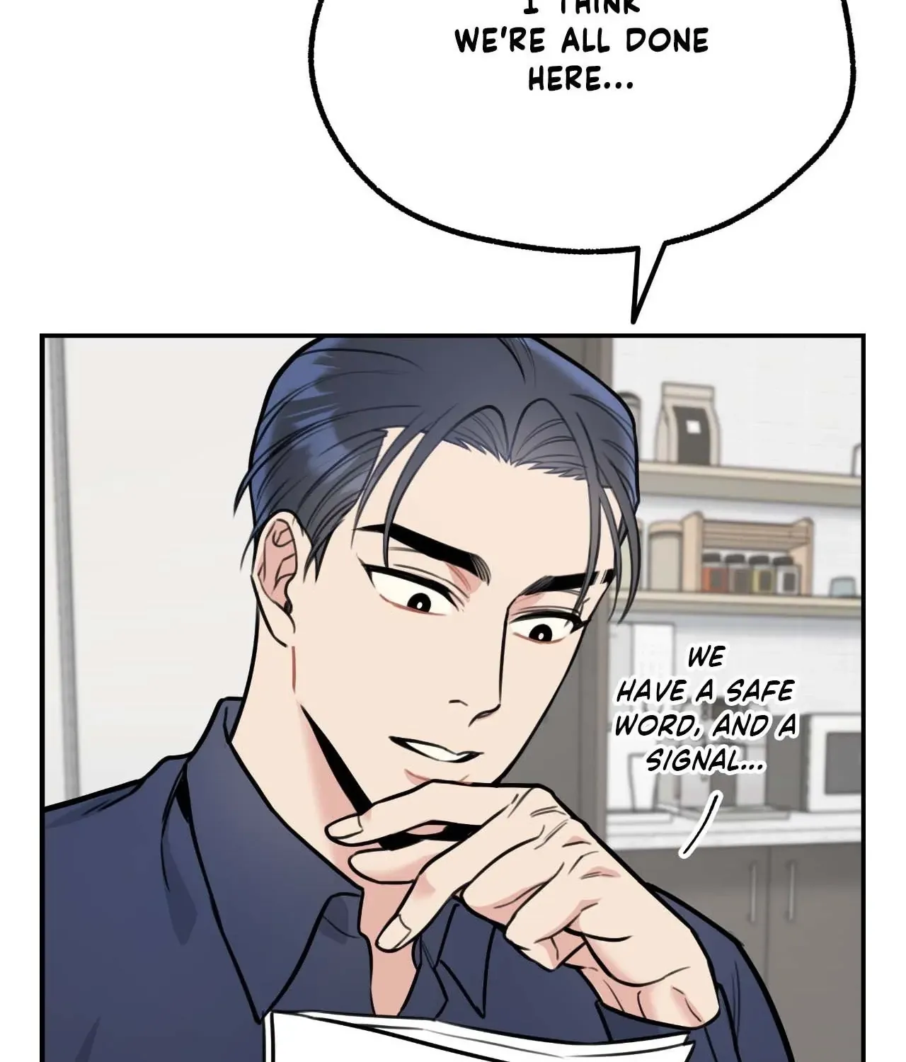 Read BDSM 101 chapter 3 image 148 on Lezhin