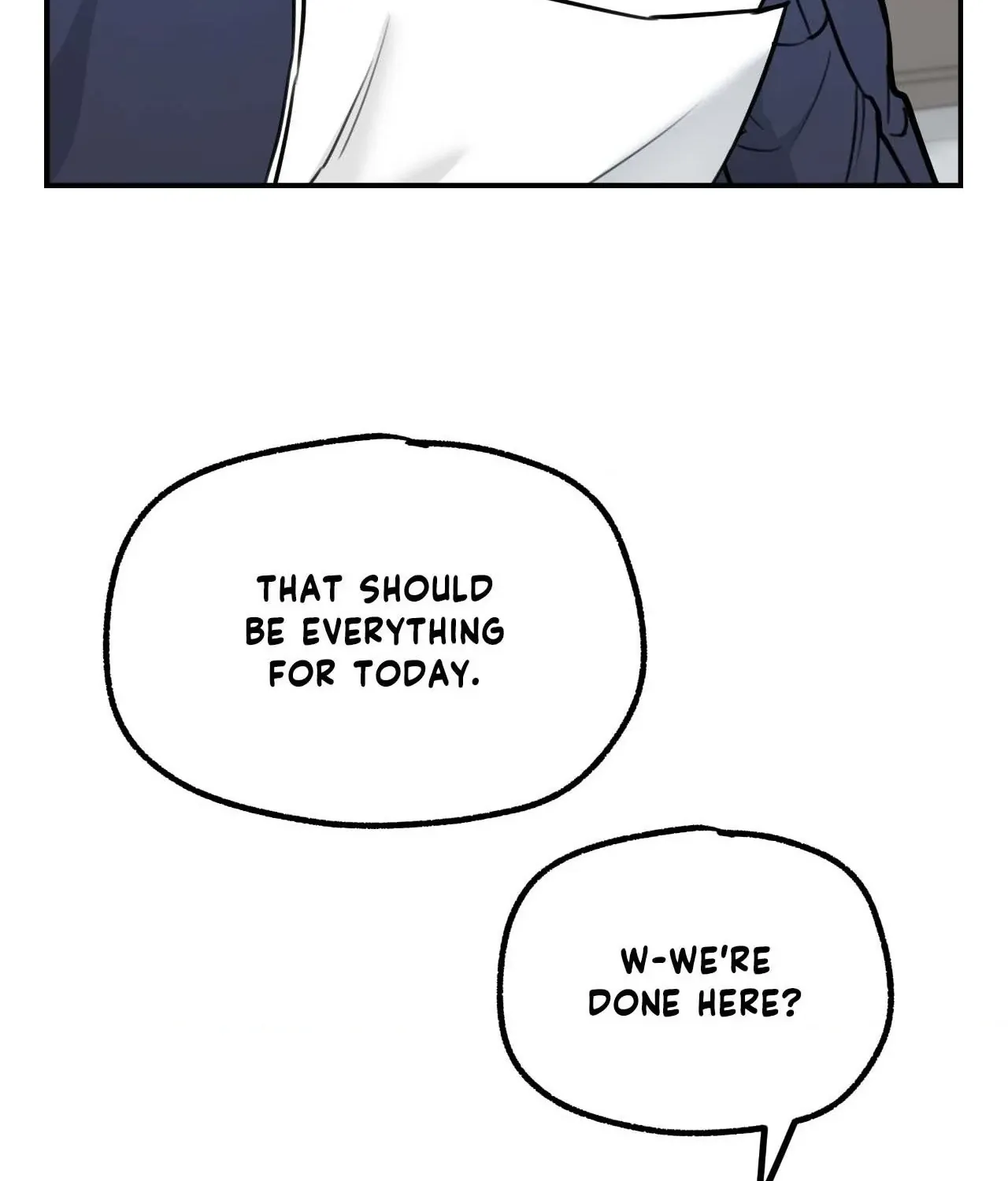 Read BDSM 101 chapter 3 image 149 on Lezhin