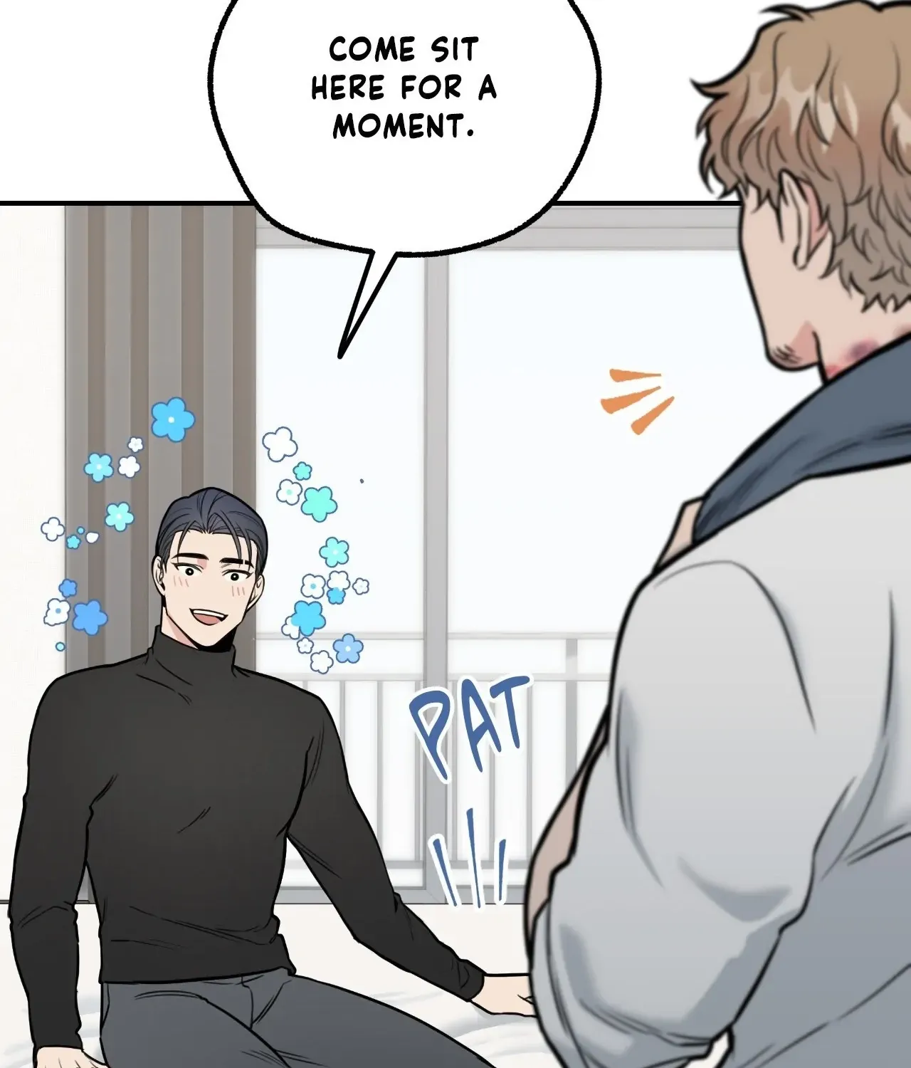 Read BDSM 101 chapter 3 image 23 on Lezhin