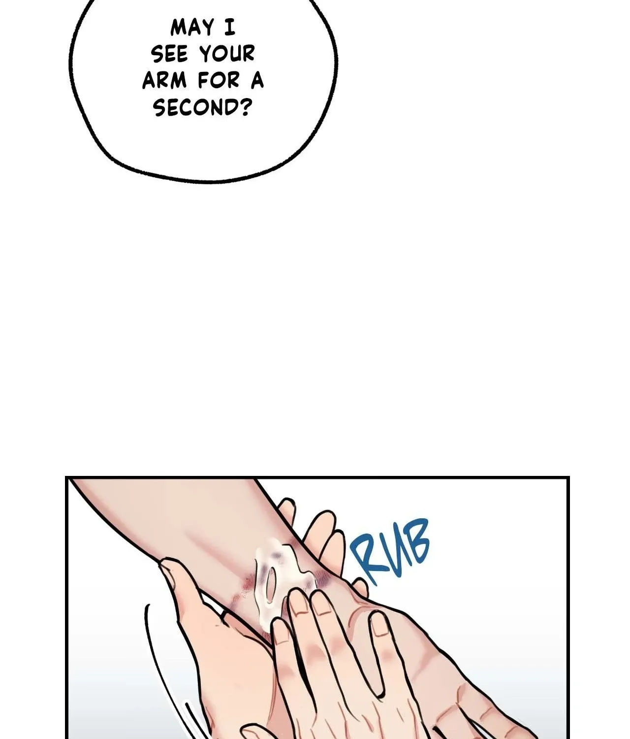Read BDSM 101 chapter 3 image 28 on Lezhin